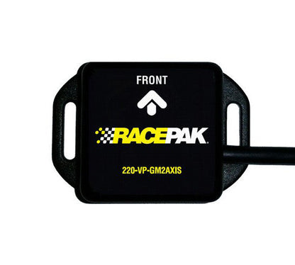 Racepak 220-VP-GM2AXIS image 2