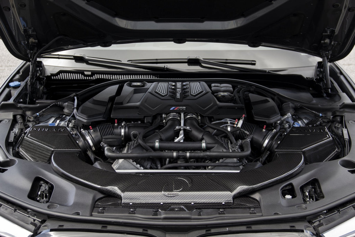 Dinan D760-0049 image 16