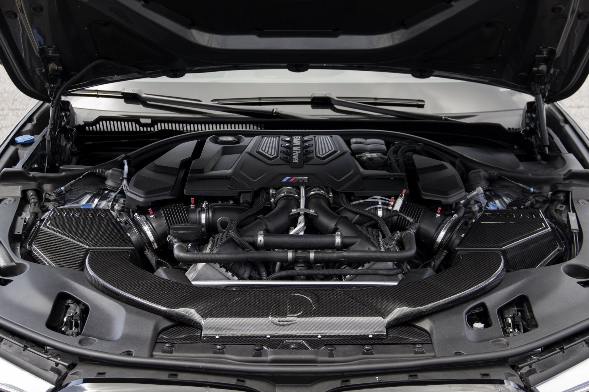 Dinan D760-0049 image 16