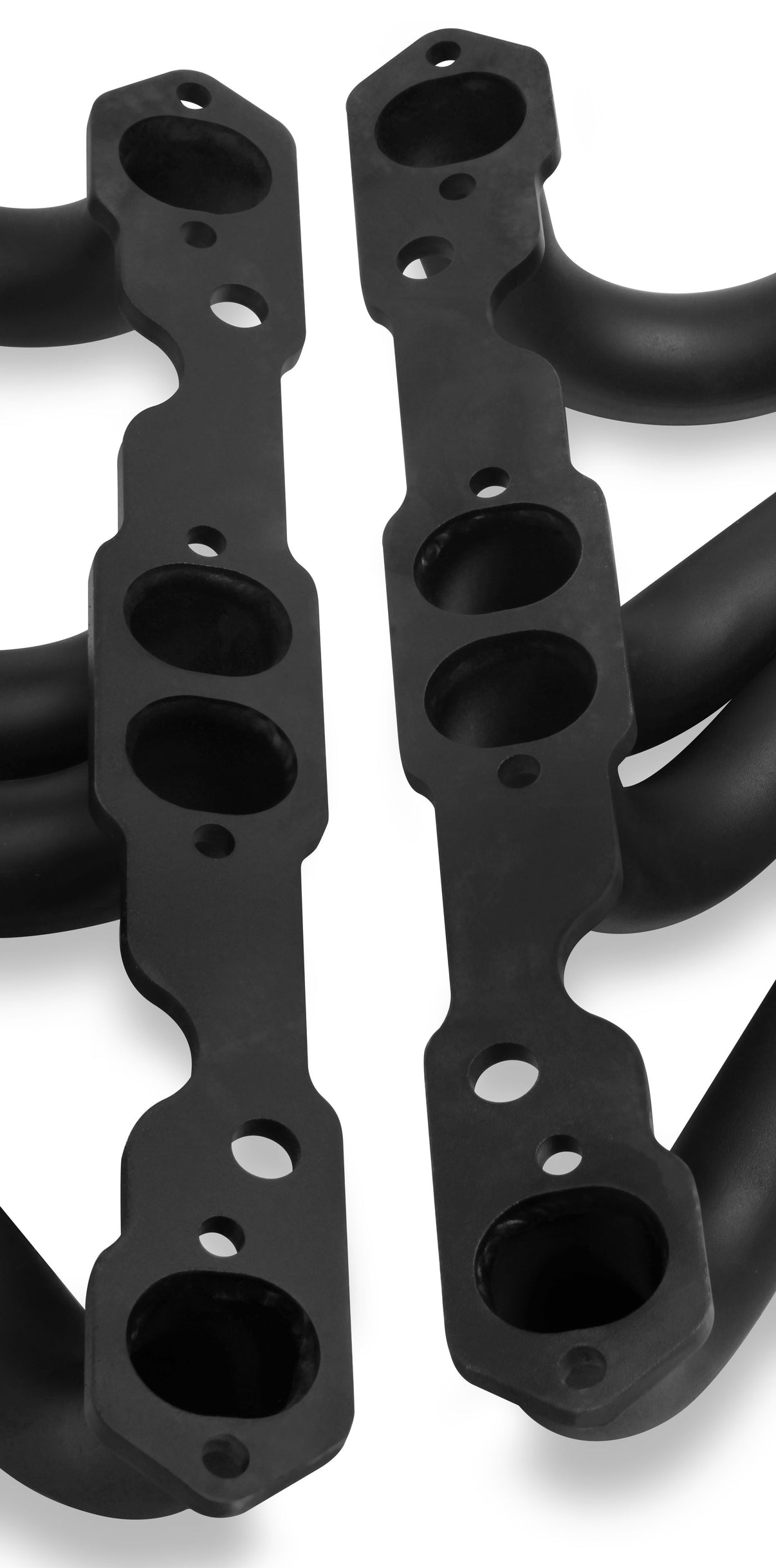 Hooker Competition Long Tube Headers - Painted - Photo - out of package Back
