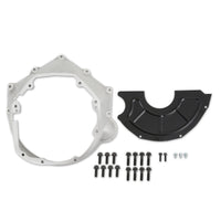 ALUM BELLHOUSING SBC/BBC T56 - Lakewood Bellhousing Kit - Chevrolet Small-Block and Big-Block Engines