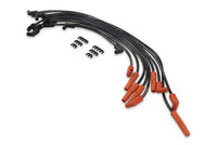 ACCEL Spark Plug Wires - 300+ Ferro-Spiral Race Wire Set - 8.8mm