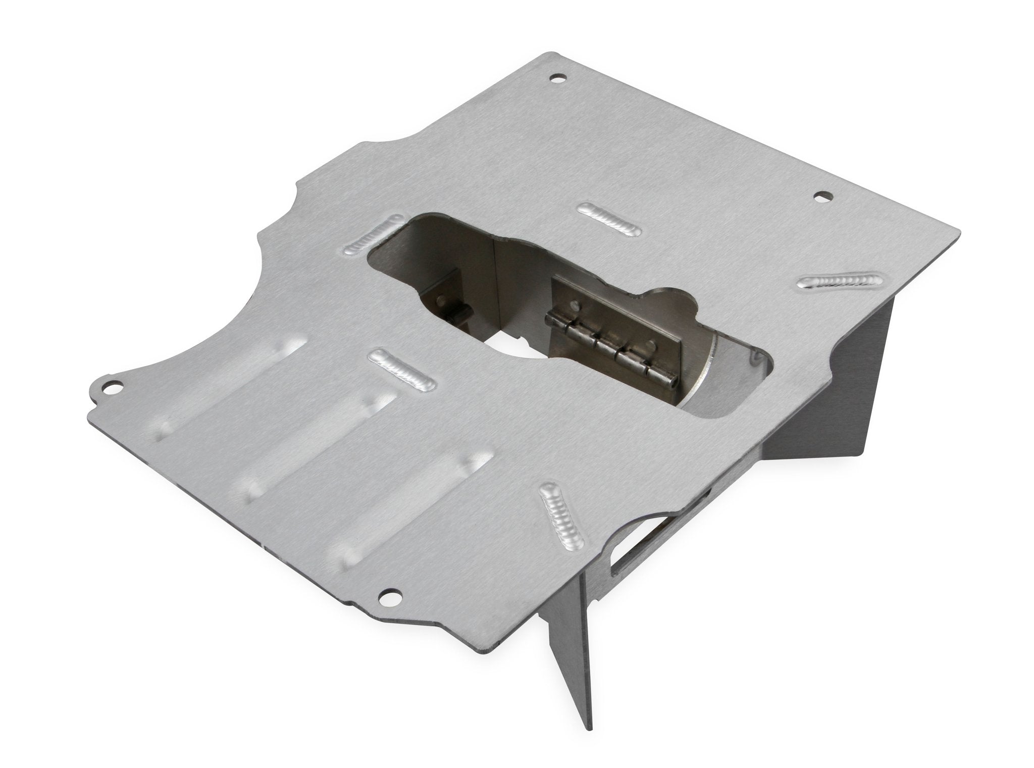 Holley 302-11 image 5