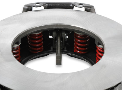 Hays Street 450 Clutch Kit - Ford - Photo - out of package Bottom