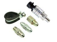 KIT, EXHAUST BACK PRESSURE EBP - AEM Exhaust Back Pressure Sensor Install Kit