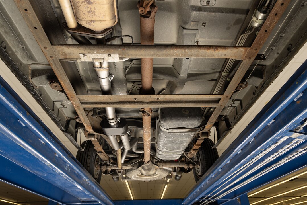 Flowmaster 818189 image 24