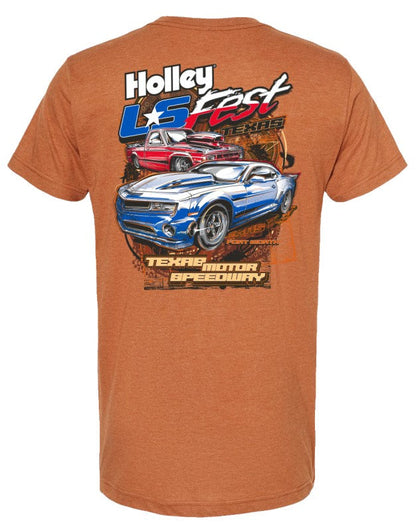 Holley 10496-LGHOL image 2
