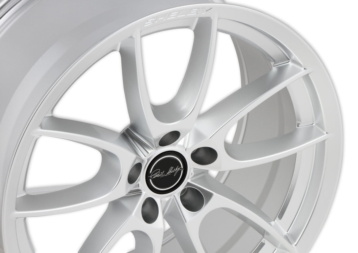 Carroll Shelby Wheels CS5-911550-CP image 9