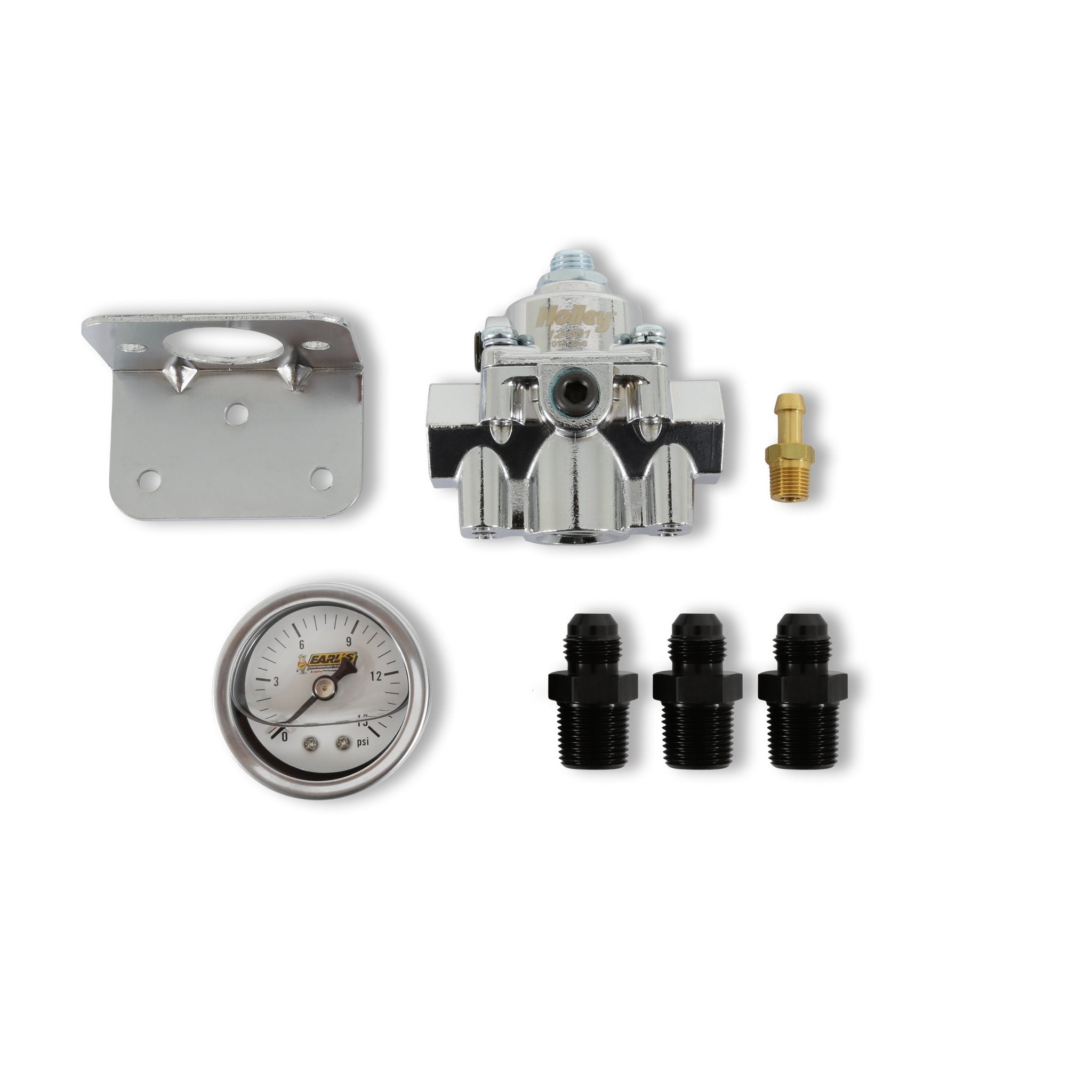 Holley 12-881KIT image 11