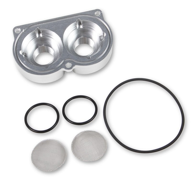 Holley 12-1602 image 2