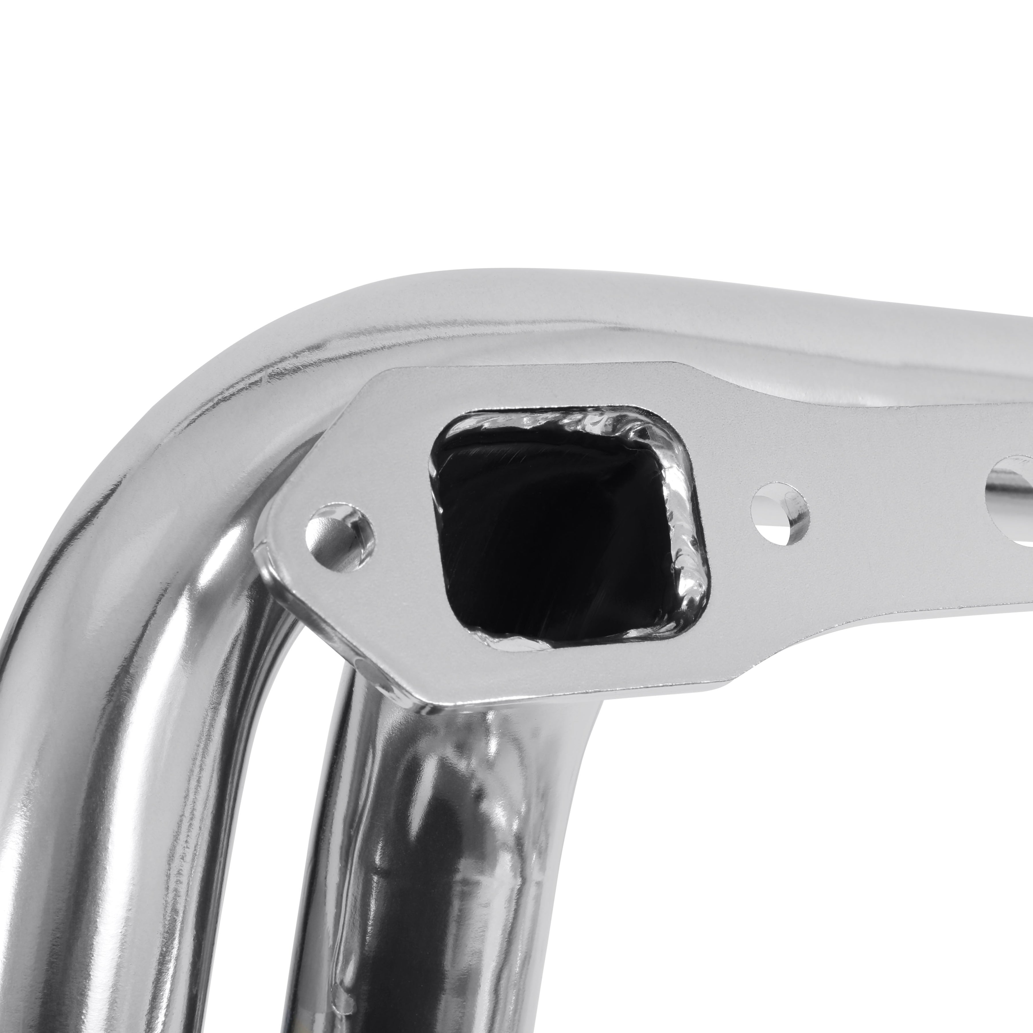 Hooker Competition Long Tube Headers - Ceramic Coated - Photo - out of package Right