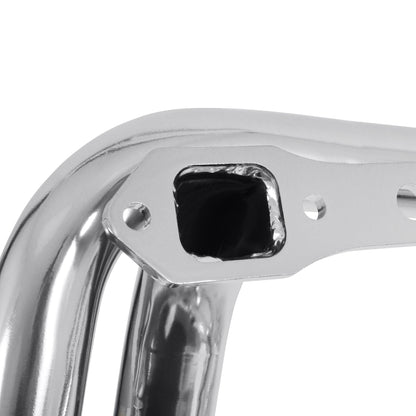 Hooker Competition Long Tube Headers - Ceramic Coated - Photo - out of package Right