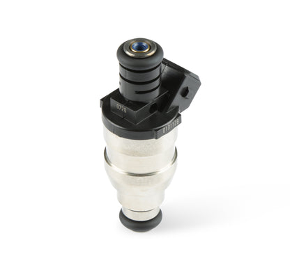 ACCEL - Fuel Injectors - 15 lb/hr - Photo - out of package Right