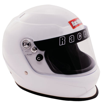 RaceQuip Pro Youth Full-Face Helmet