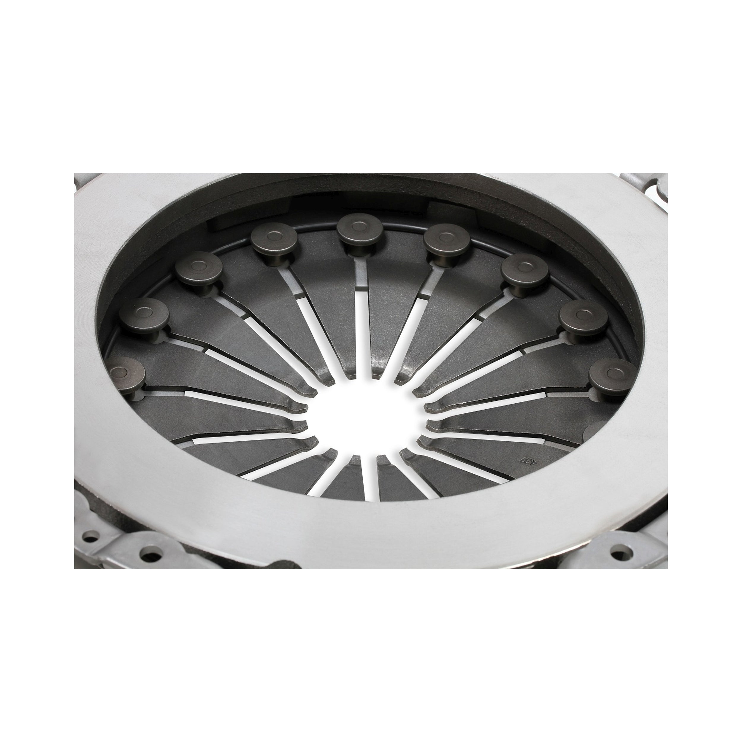 Hays Diesel 850 Clutch Kit - Ram - Photo - out of package User 1