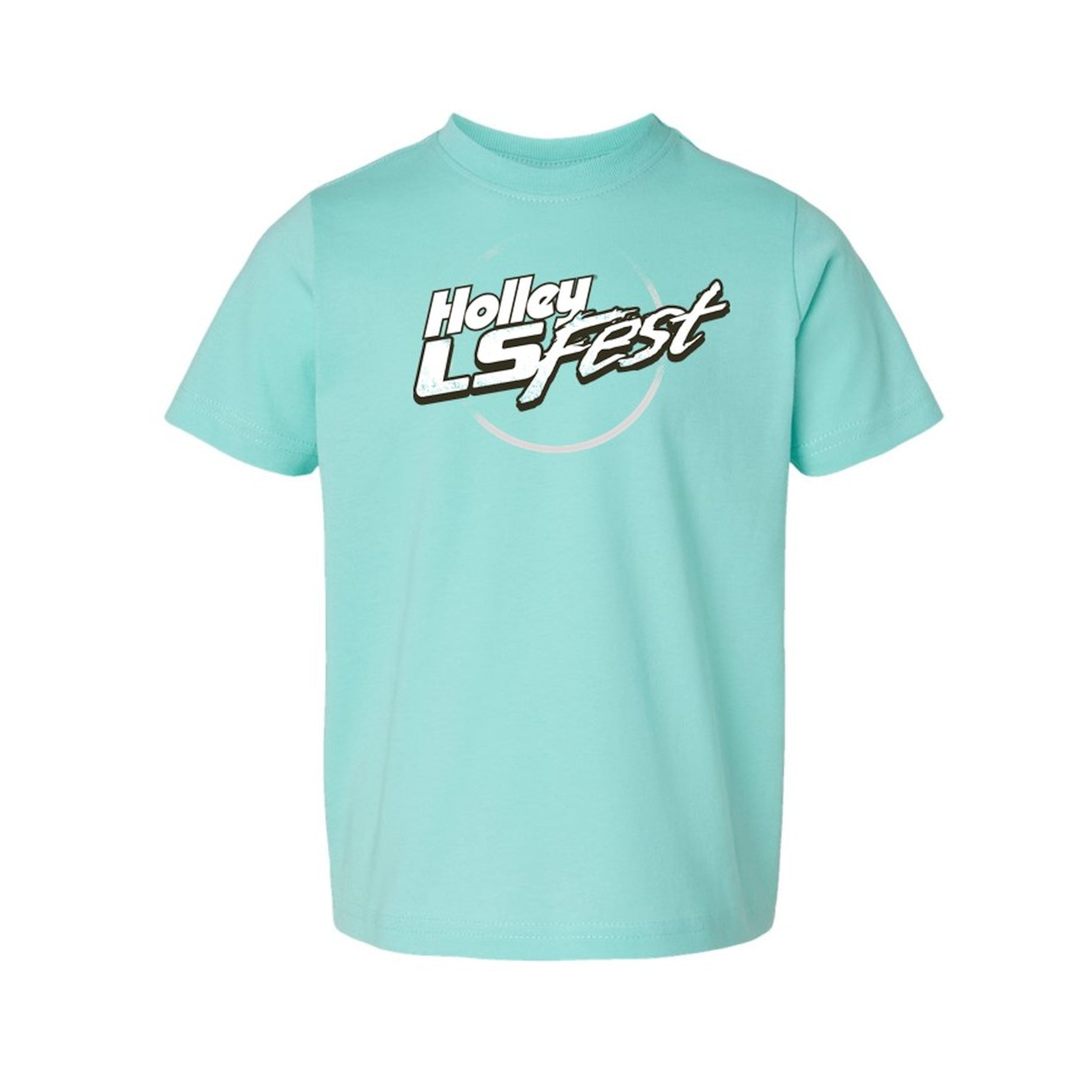 LS Fest 2T Shirt - Photo - Primary