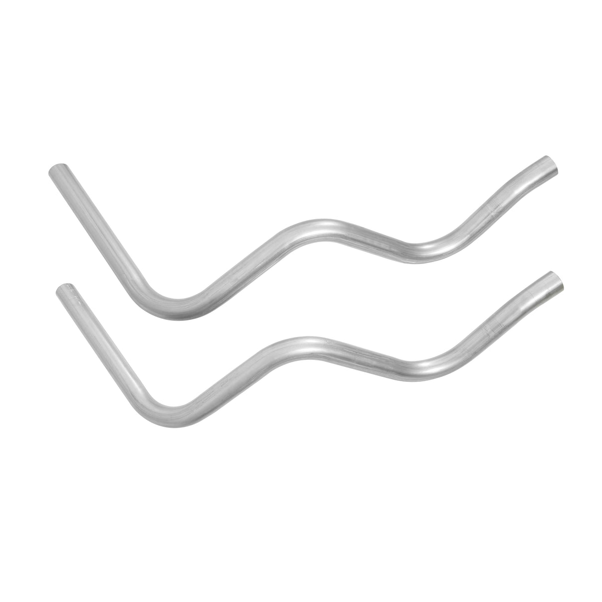 Hooker Header Back Exhaust System - Photo - out of package Back