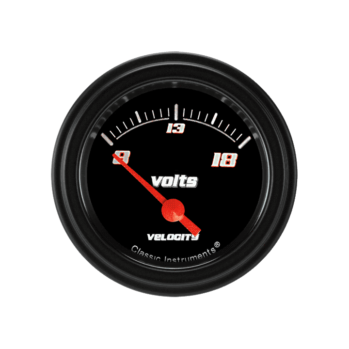 Classic Instruments VS30BBLF primary image