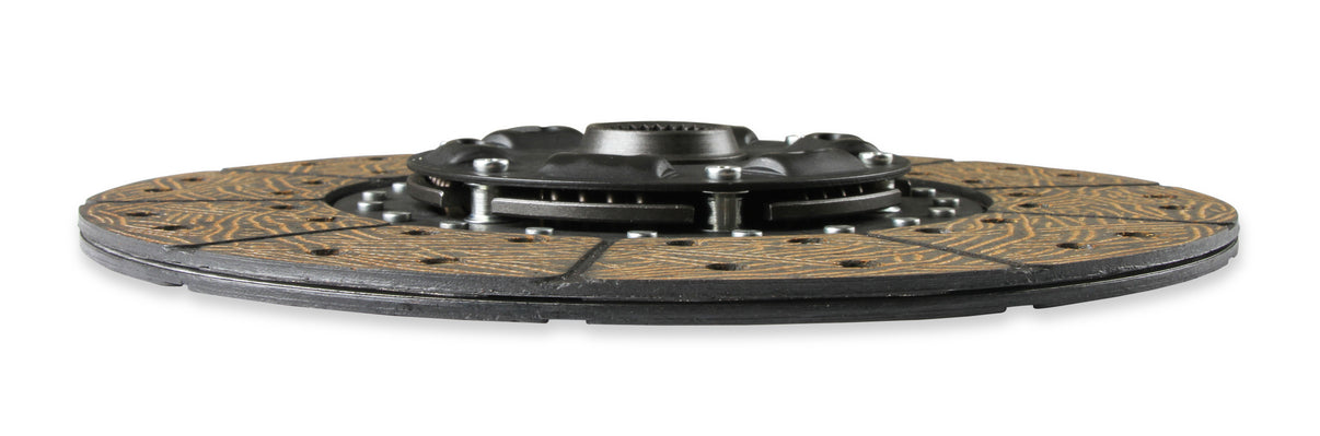 Hays Street 450 Conversion Clutch Kit - GM - Photo - out of package Back