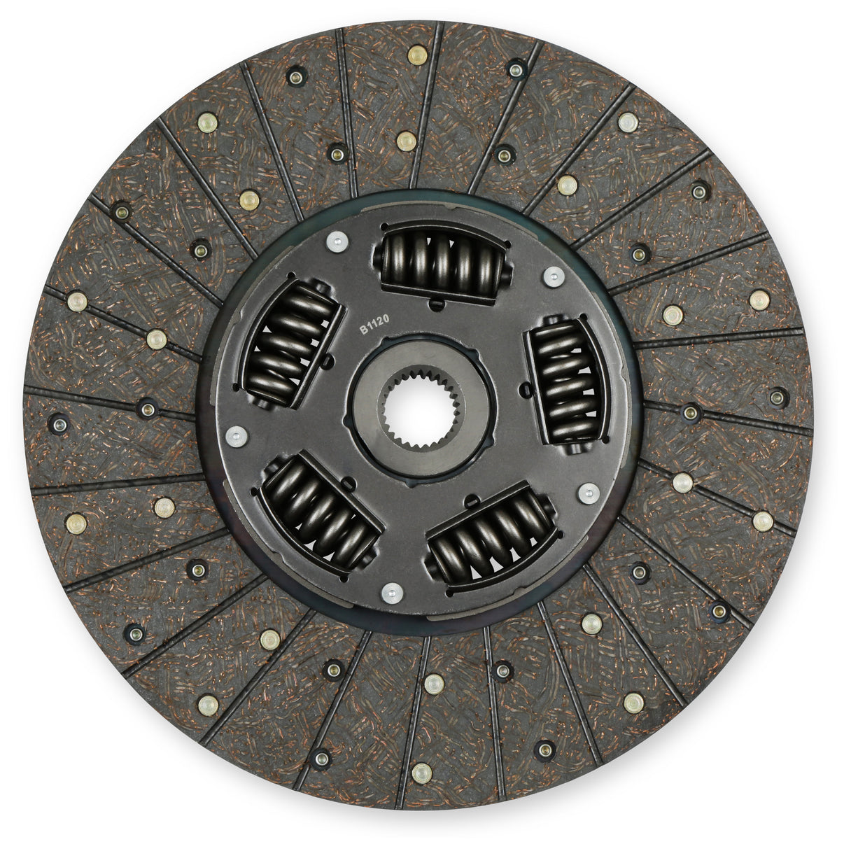 HAYS HOT STREET CLUTCH KIT - GM - Photo - out of package User 1