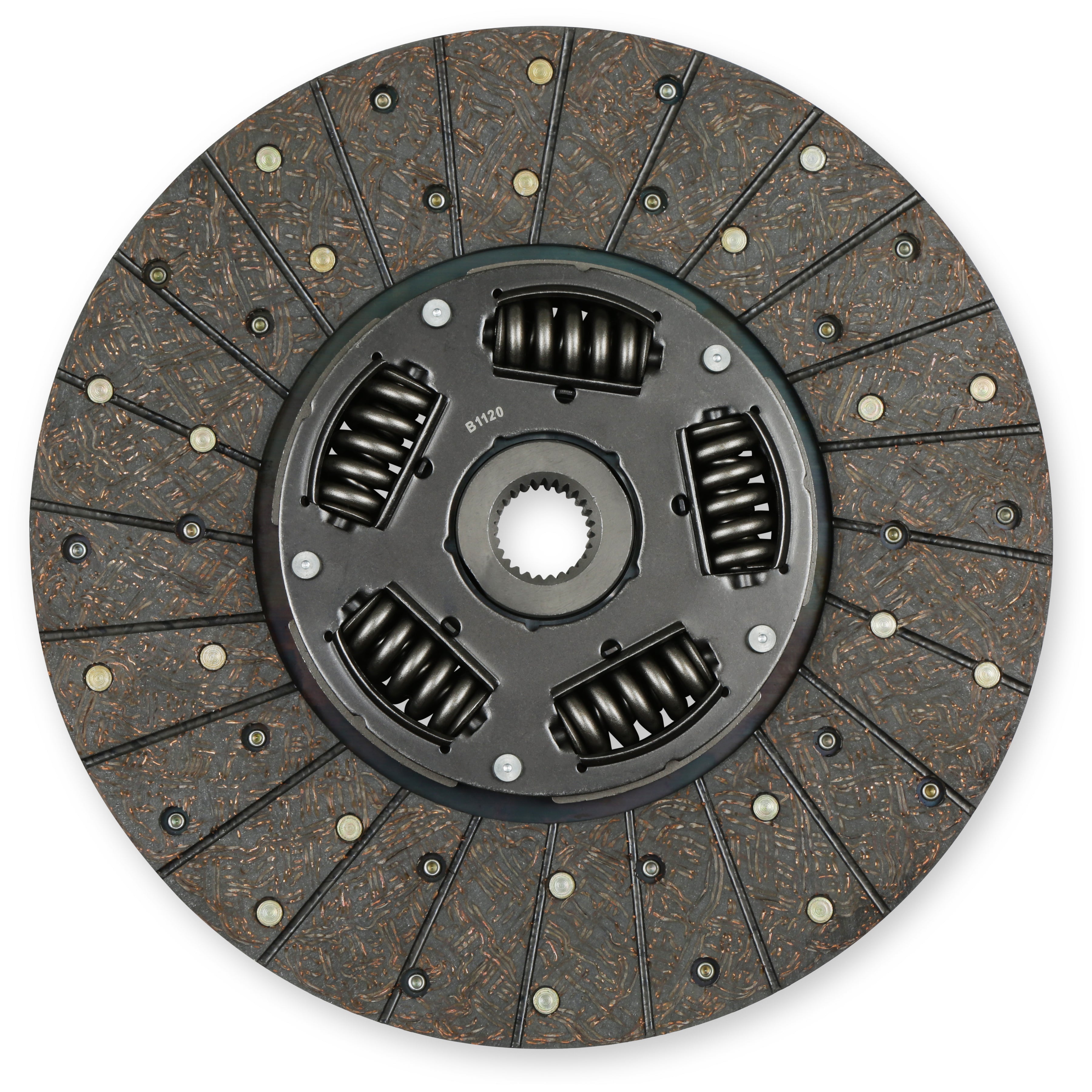 HAYS HOT STREET CLUTCH KIT - GM - Photo - out of package User 1