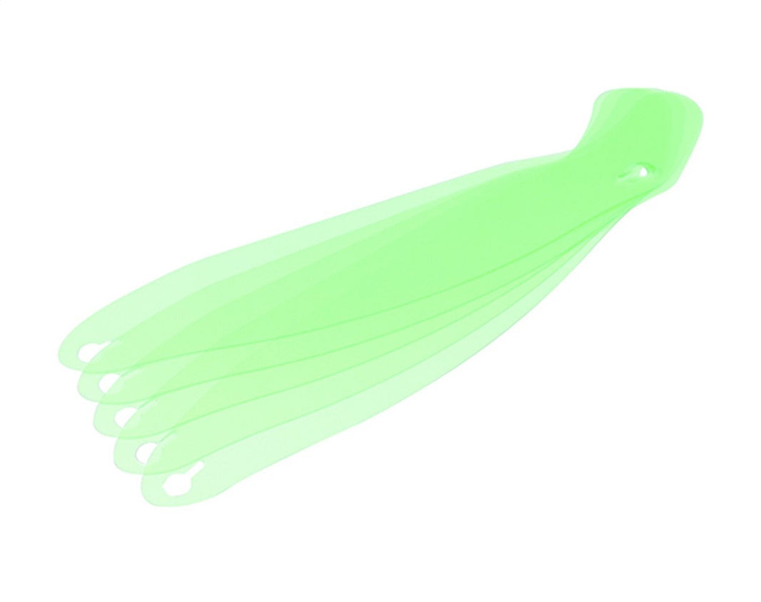 RACING OPT ST5 SML TAB 4MM CLR - Stilo Racing Opt ST5 SML TAB 4MM CLR