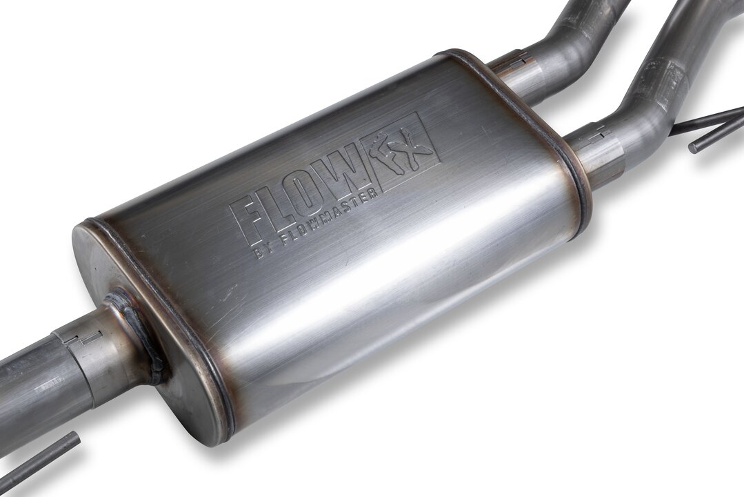 Flowmaster 718173 image 11