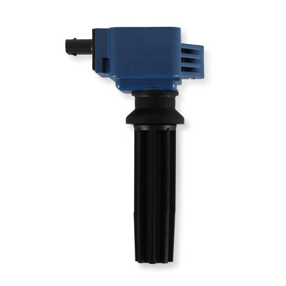 Ignition Coil- SuperCoil- 2012-2017 Ford EcoBoost 2.0L/2.3L - L4 - 4-Pack - Blue