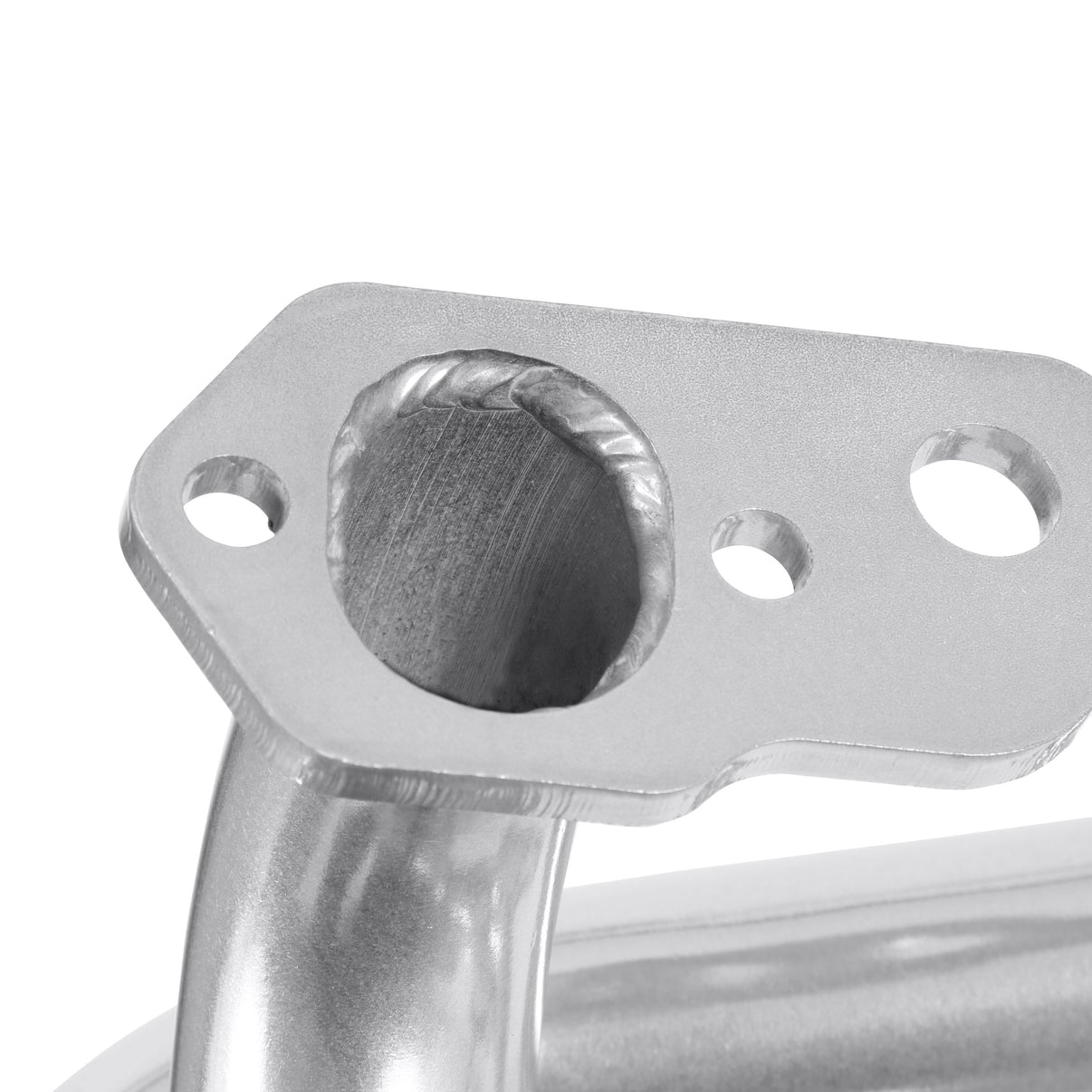 Hooker Competition Long Tube Headers - Ceramic Coated - Photo - out of package Front