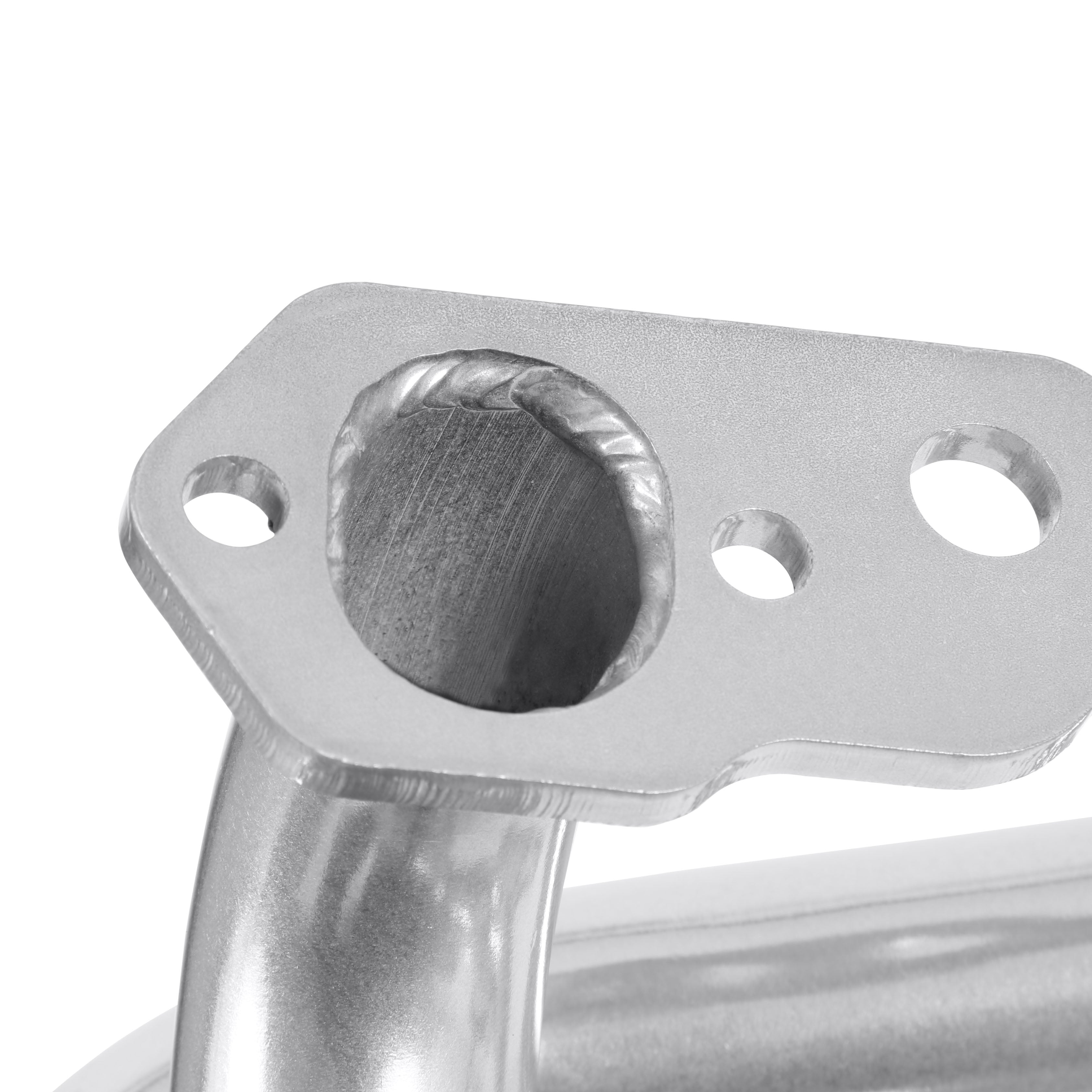 Hooker Competition Long Tube Headers - Ceramic Coated - Photo - out of package Front