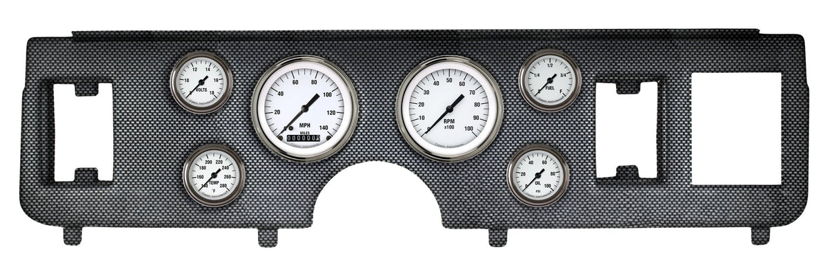 Classic Instruments CDMU79WH101CF primary image