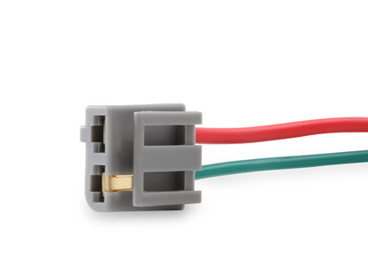 ACCEL HEI batteri- og omdrejningstæller pigtail-stik