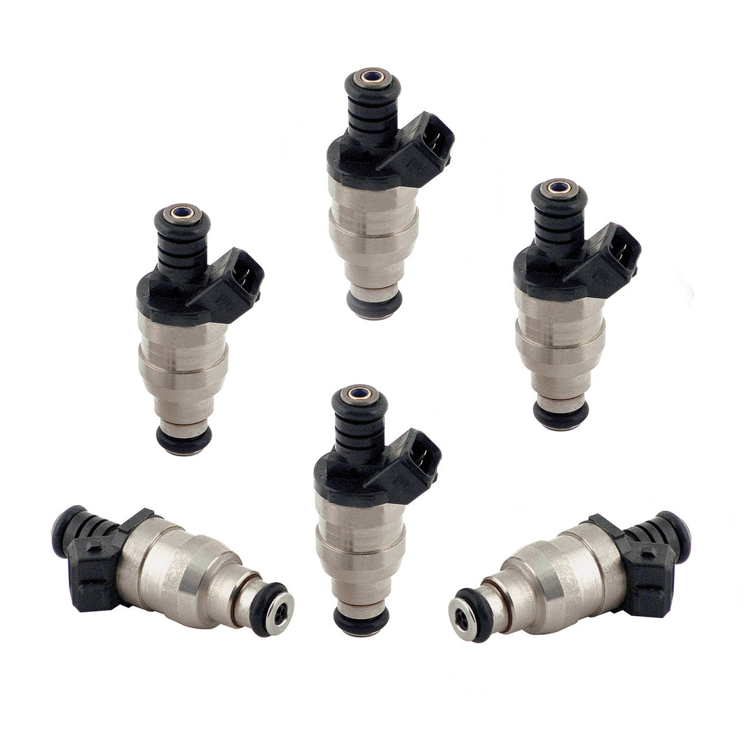 ACCEL - Fuel Injectors - 17 lb/hr