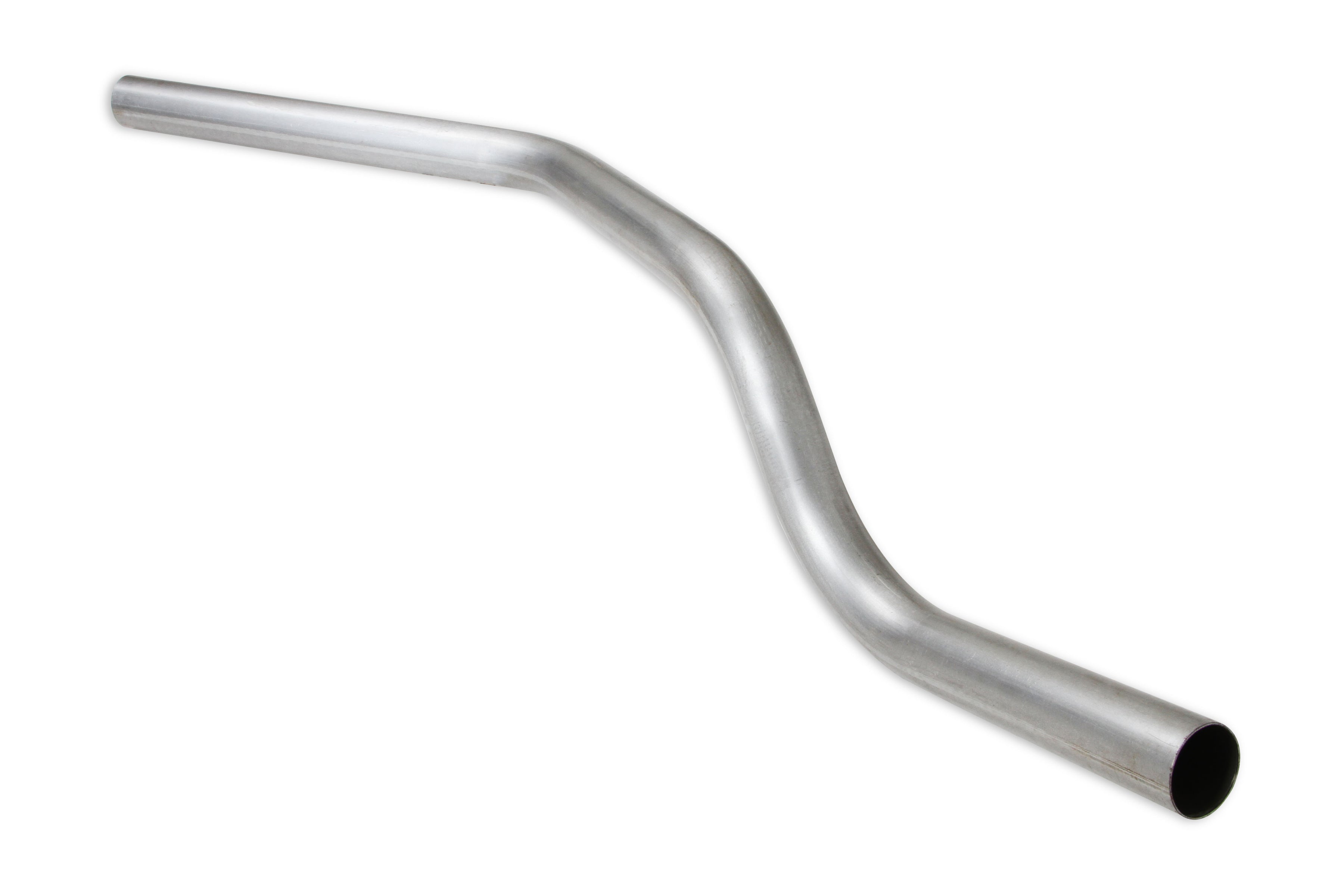 Hooker Header Back Exhaust System - Photo - out of package User 1