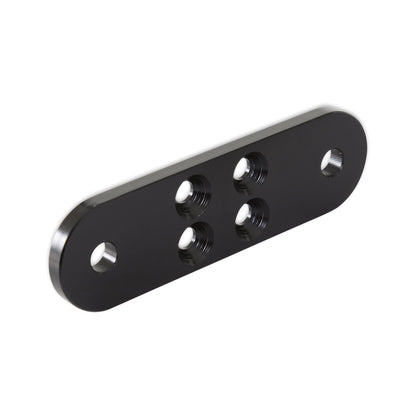 REGULATOR, SNIPER BILLET 6AN - Sniper EFI Fuel Regulator 6AN