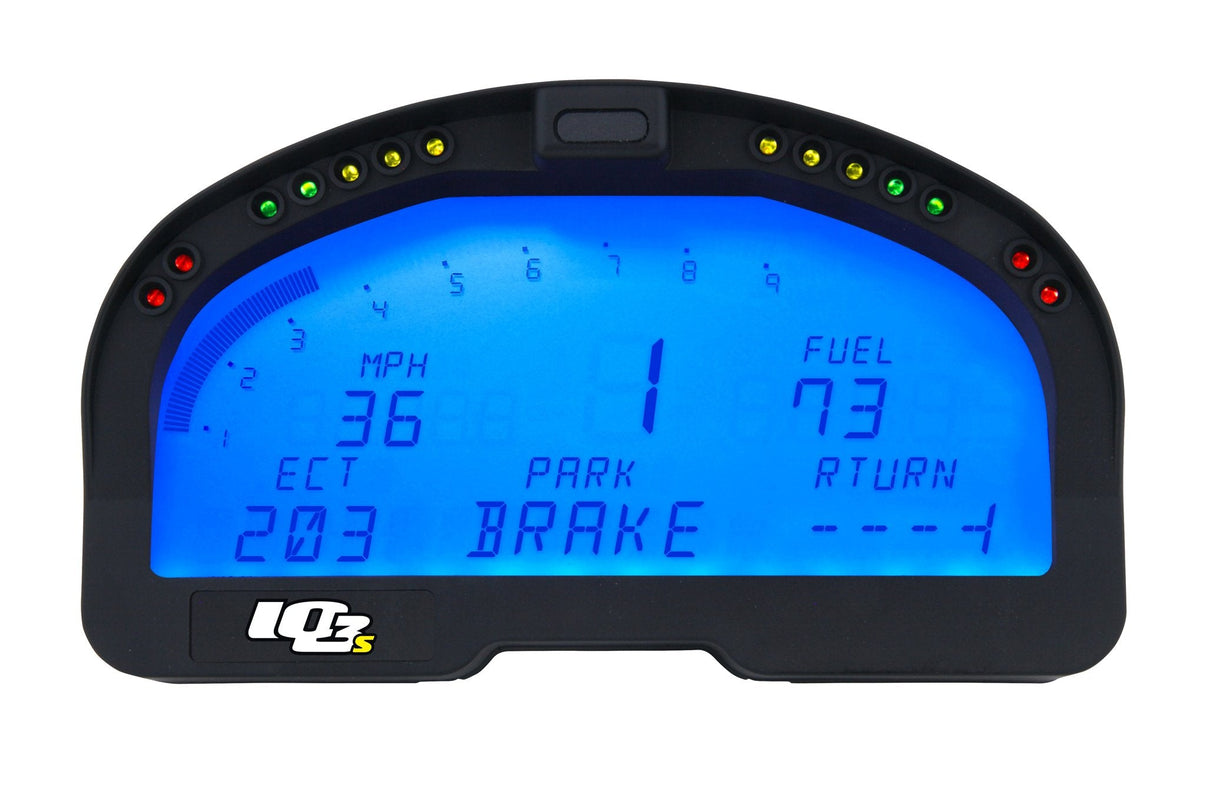 Racepak 250-DS-IQ3S image 11