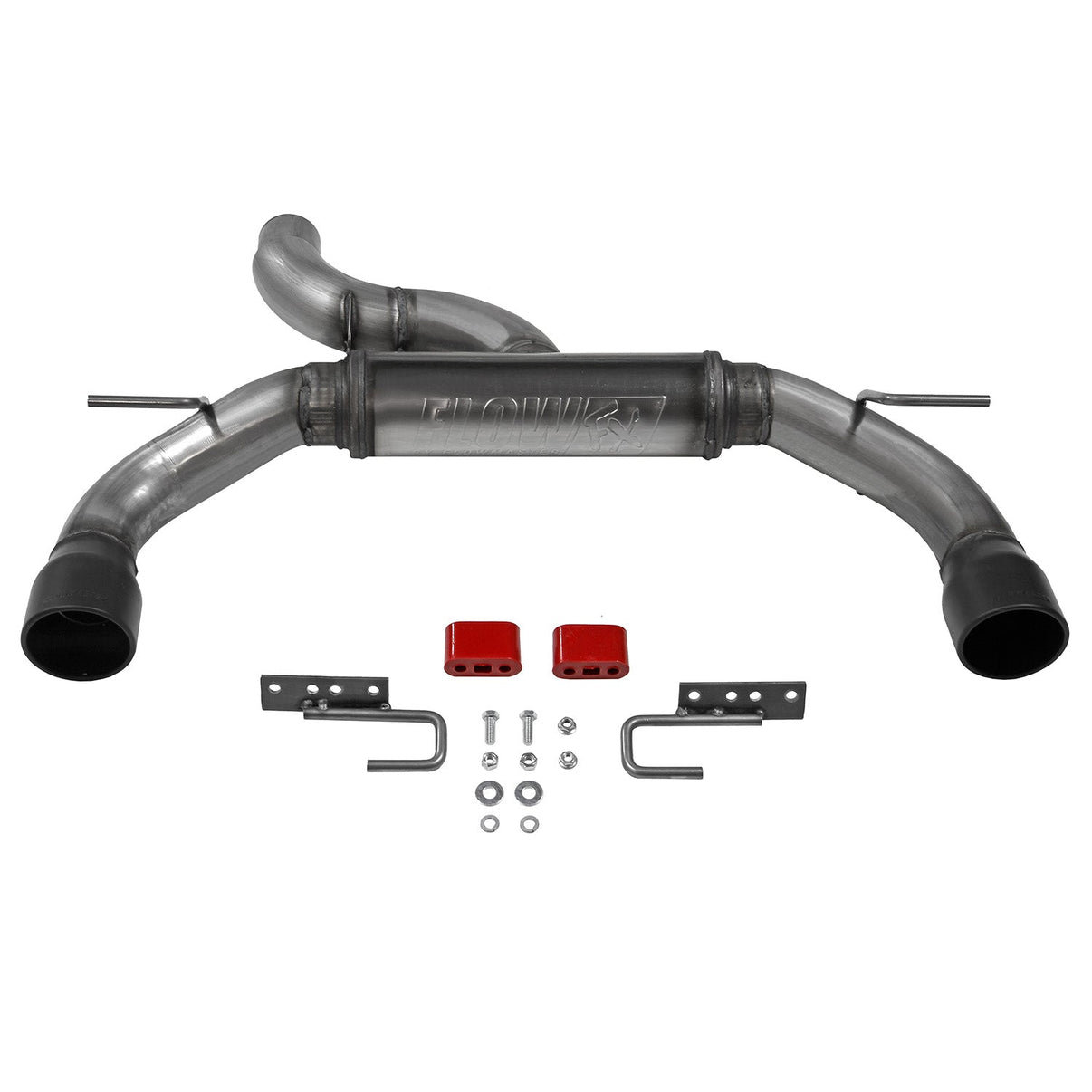 Flowmaster 718123 image 9
