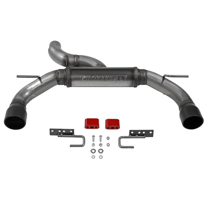 Flowmaster 718123 image 9