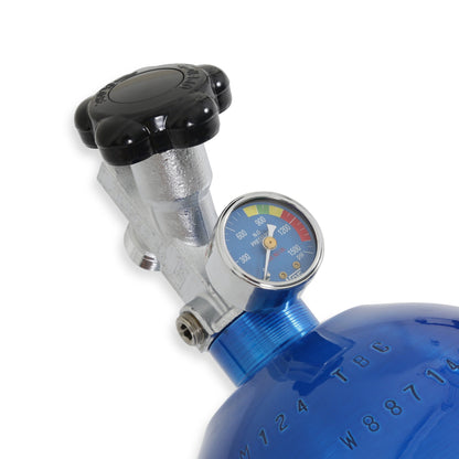 SUPER PS V8 HOLLEY&CARTER - NOS "SUPER POWERSHOT" Holley 4-Bbl