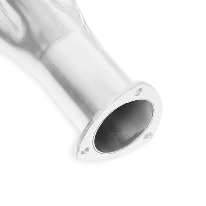 Hooker Super Competition Long Tube Headers - Ceramic Coated - Photo - out of package Left