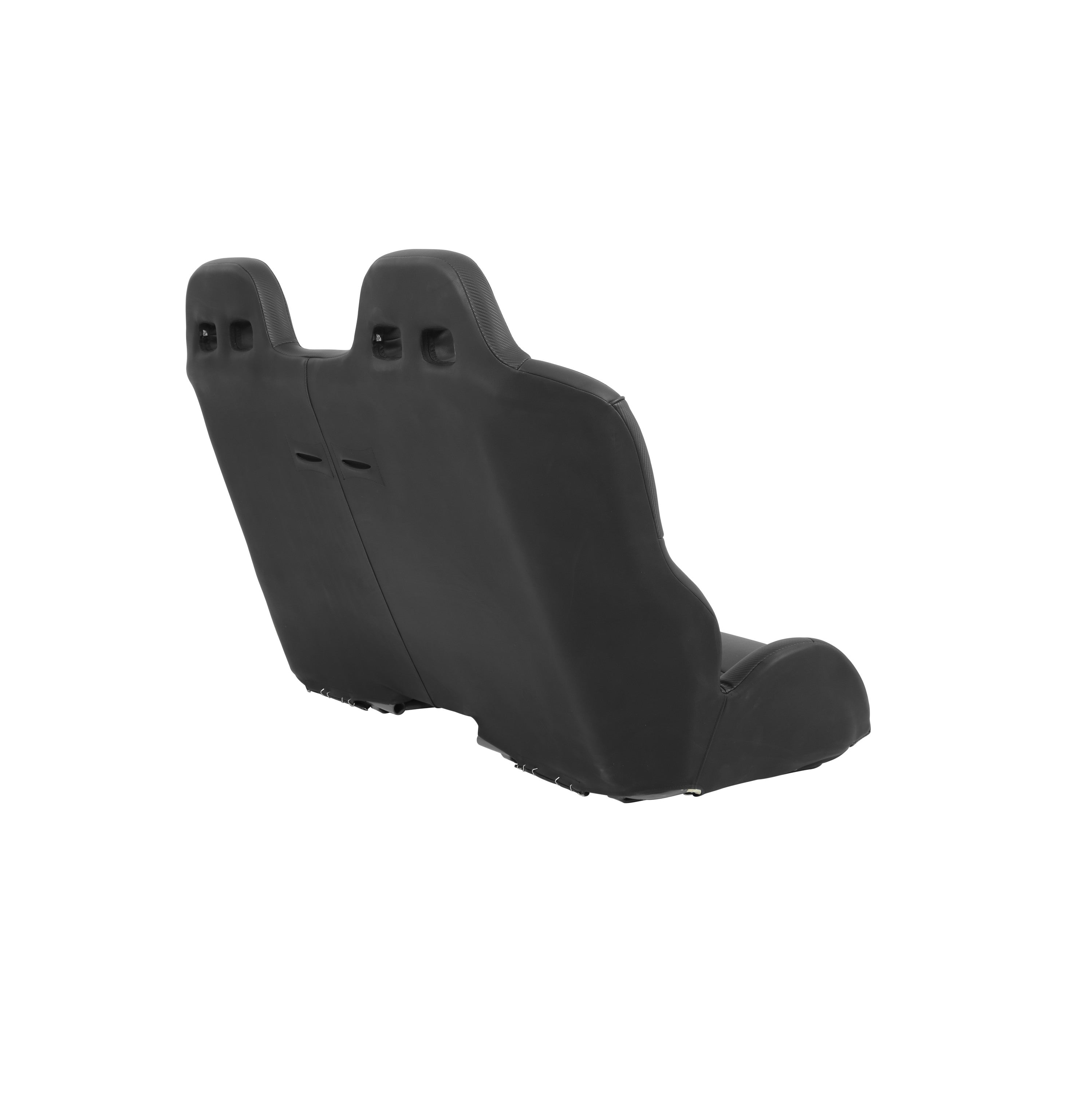 Simpson Racing Pro Sport Rear Bench - Photo - out of package Back Right