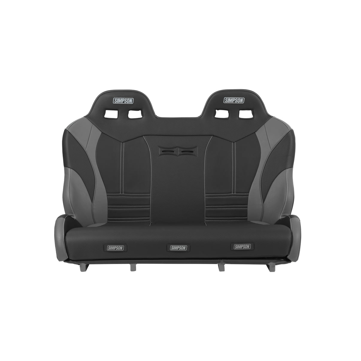 Simpson Racing Pro Sport Rear Bench - Photo - Primary Front