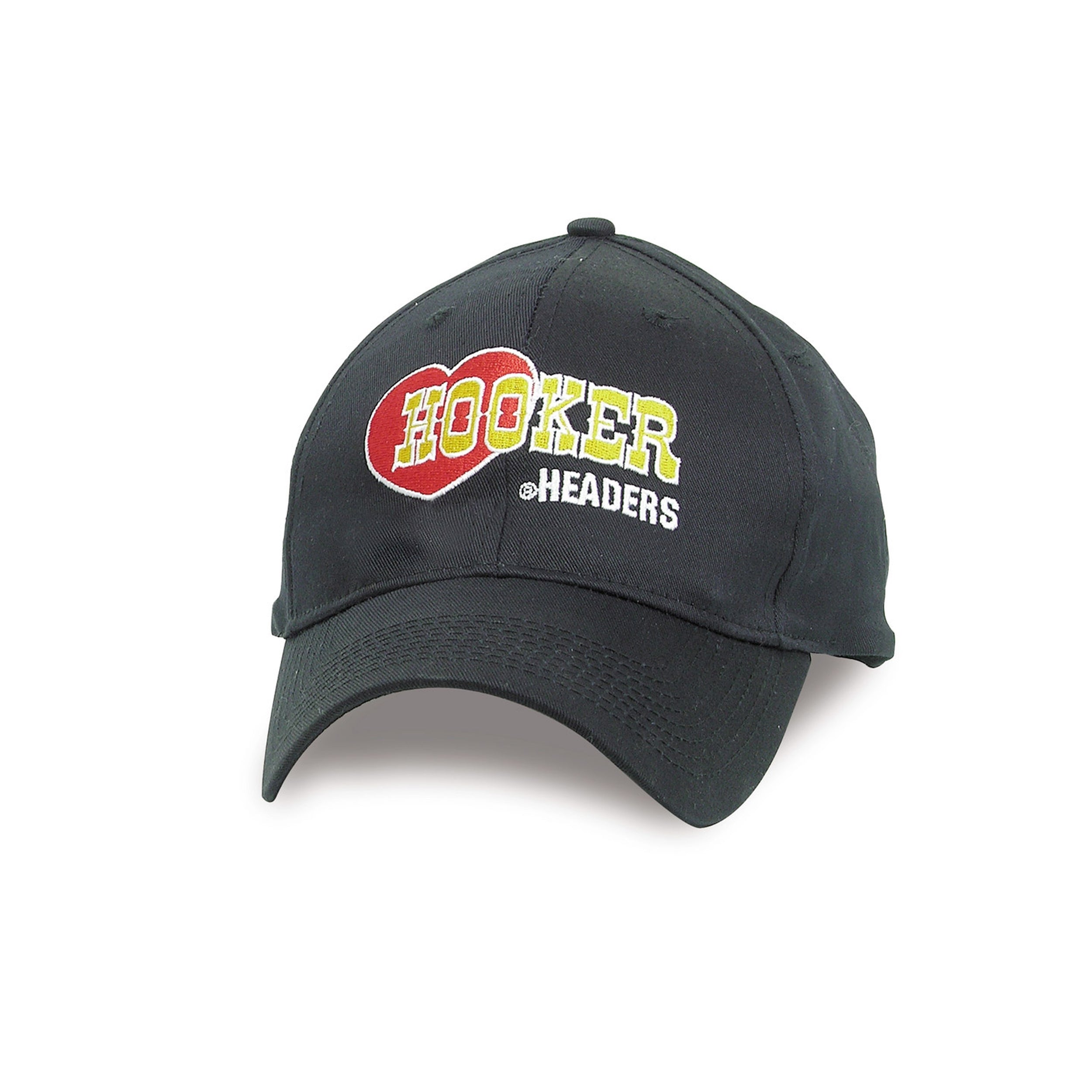 Hooker Headers Hat - Photo - Primary Front