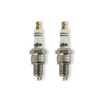 Spark Plugs - Copper Core - Evolution - .040" gap - 2 Pack