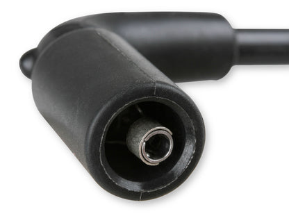 Custom Wire Set - 2008-2017 Harley Davidson Softail - 8mm - Black