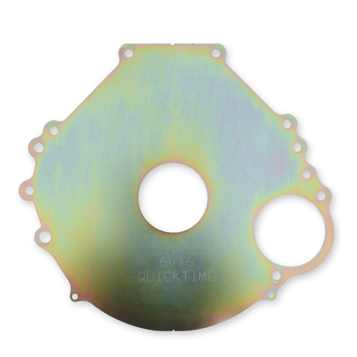Quick Time RM-6060 image 6
