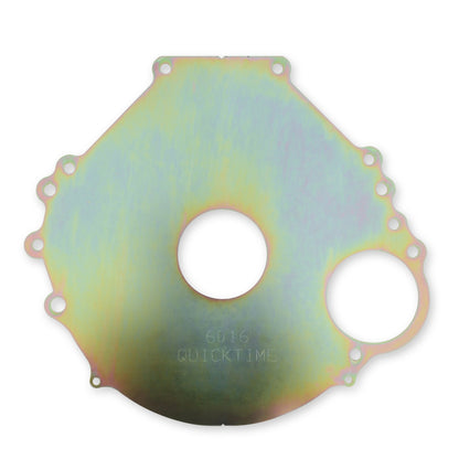 Quick Time RM-6060 image 6