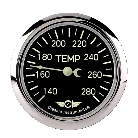 Classic Instruments CL326SRC-12 primary image