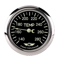 Classic Instruments CL326SRC-12 primary image