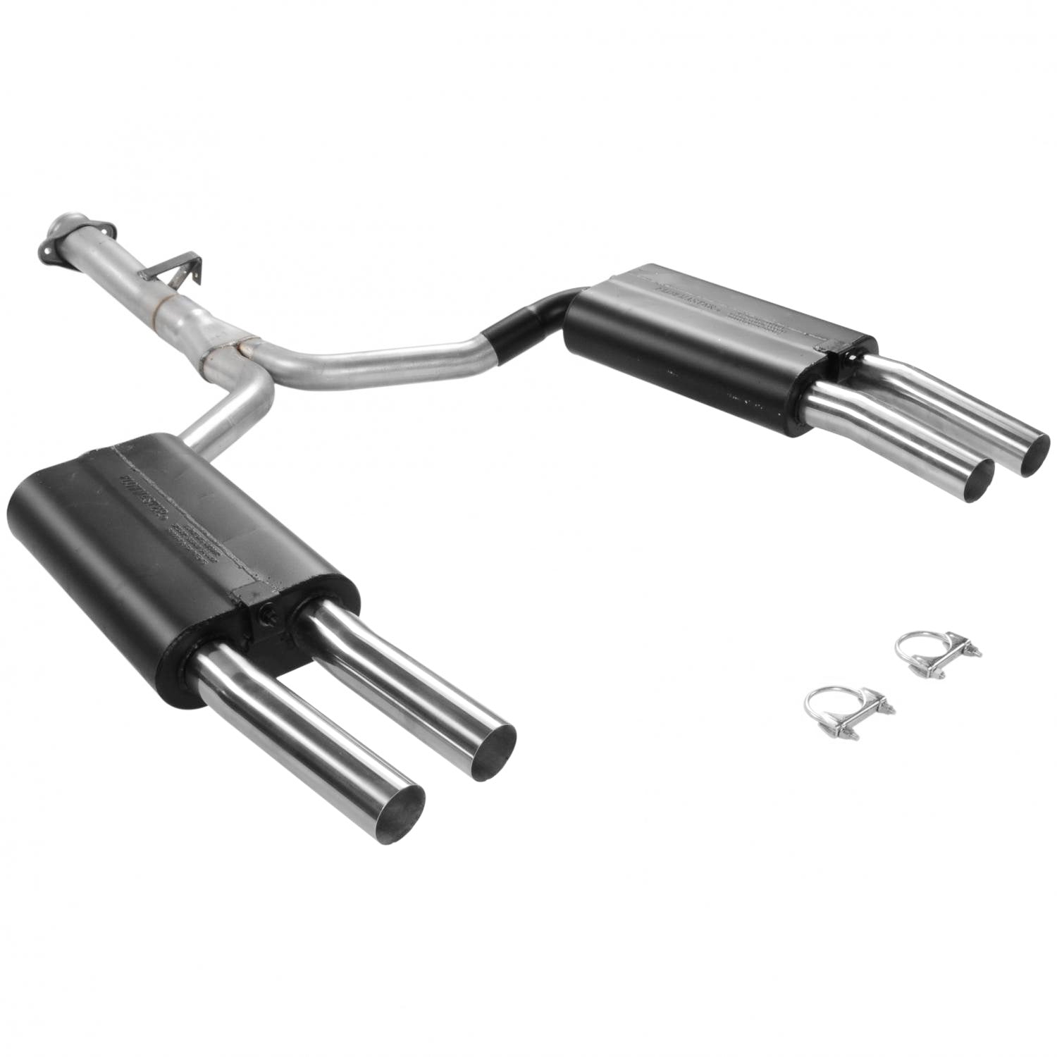Flowmaster 17153 image 4
